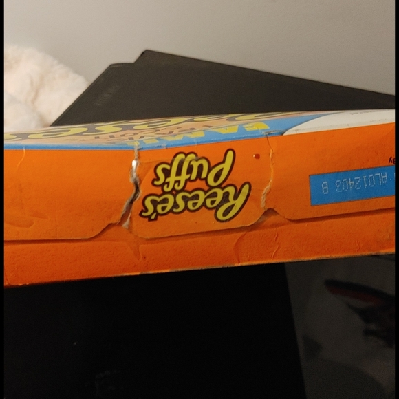 Cactus Jack Other Travis Scott Recess Cereal Cactus Jack Poshmark